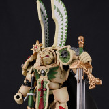 CTC 483 Dark Angels Helmet