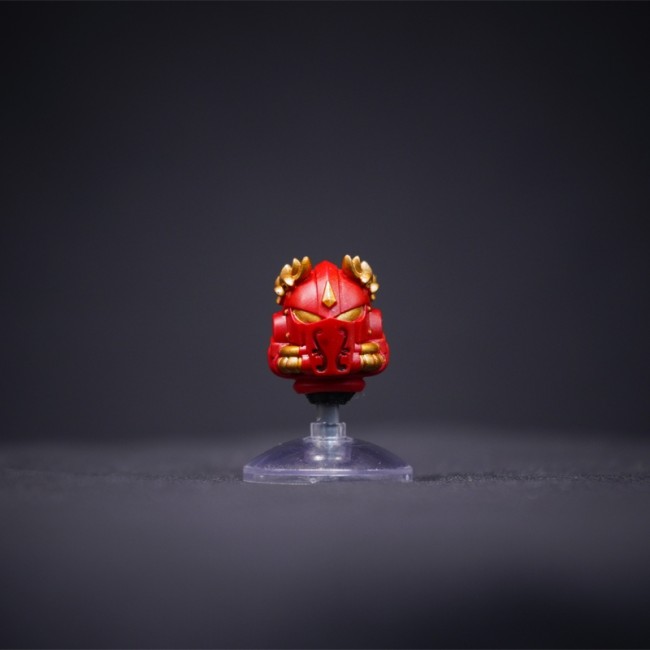 CTC 492 Helmet for Blood Angels