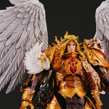 CTC 627 Feather Jewelry for Sanguinius Charm +1