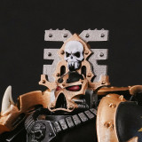 CTC 449 Helmet for Chaos Space Marine