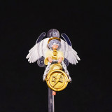 Little Angels with free support