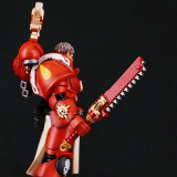 CTC 525 Blood Angels Chainsword