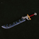 CTC 528 Black Templars knife