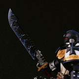 CTC 528 Black Templars knife