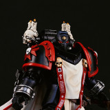 CTC 621 Black Templars Backpack