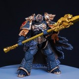 CTC 508 the Spear of Russ