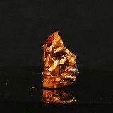 CTC 481 Golden Mask for Sanguinius Charm +1