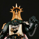 CTC 468 Dark Angels Helmet