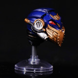 CTC 415 Helmet for Ultramarines Terminator Captain Severus Agemman