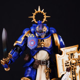 CTC 418 Helmet for Ultramarines Figures