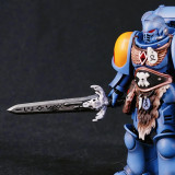 CTC 534 Space Wolves sword