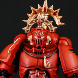 CTC 436 Blood Angels Helmet