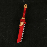 CTC 525 Blood Angels Chainsword