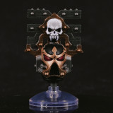 CTC 449 Helmet for Chaos Space Marine