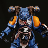 CTC 616 Space Wolves Backpack