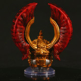 CTC 478 Helmet for Blood Angels Sanguinius