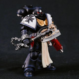CTC 520 Black Templars axe