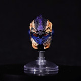 CTC 418 Helmet for Ultramarines Figures