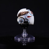 CTC 425 Helmet for Captain Kor'sarro Khan