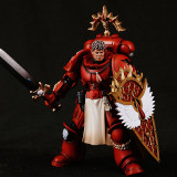 CTC 813 Blood Angels Shield