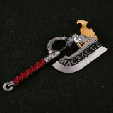 CTC 521 Ultramarines Axe