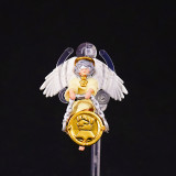 Little Angels with free support