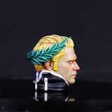 CTC 405 Head Sculpture for Ultramarines Primarch Roboute Guilliman