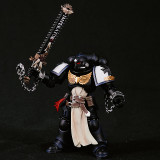 CTC 523 Black Templars Big Chainsword