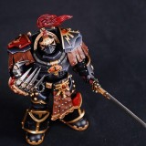 CTC 403 Helmet for Ezekyle Abaddon