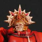 CTC 451 Helmet for Blood Angels Figures