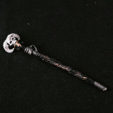 CTC 530 Black Templars Skeleton Staff