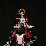 CTC 619 Black Templars Backpack