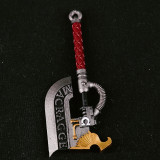 CTC 521 Ultramarines Axe