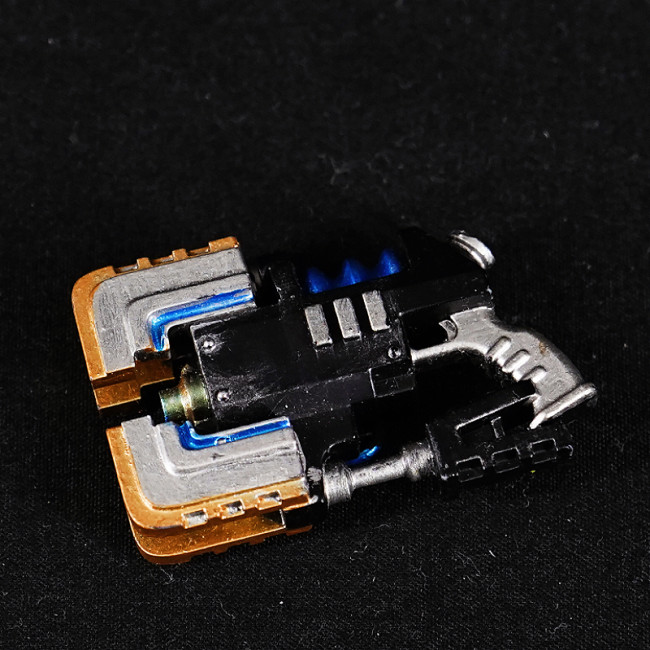 CTC 510 Energy Gun