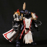 CTC 901-921 Shoulder Armor for Black Templars