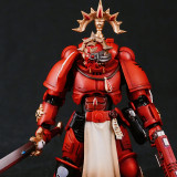 CTC 435 Blood Angels Helmet