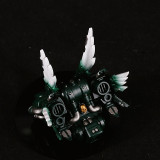 CTC 622 Dark Angels Backpack