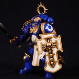 CTC 418 Helmet for Ultramarines Figures