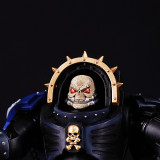CTC 420 Helmet for Ultramarines Chaplain