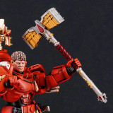 CTC 515 Blood Angels Warhammer