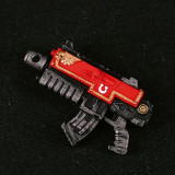 CTC 529 Ultramarines Gun