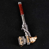 CTC 509 Ultramarines Honour Guard's Warhammer