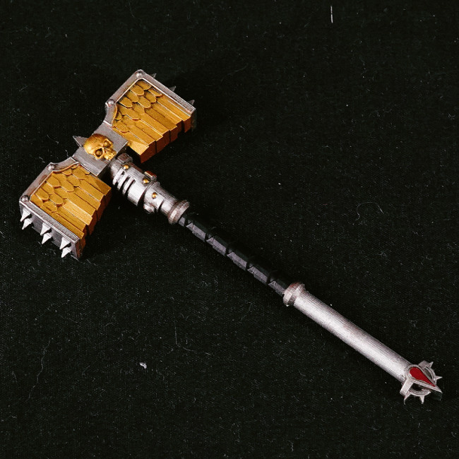 CTC 514 Blood Angels Warhammer