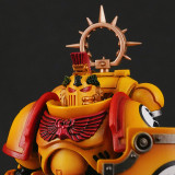 CTC 439 Helmet for Imperial Fists Figures