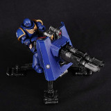 CTC 628 Ultramarines Gun Carriage