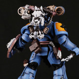CTC 616 Space Wolves Backpack