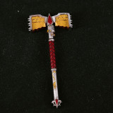 CTC 515 Blood Angels Warhammer