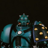 CTC 440 Sons of Horus Helmet