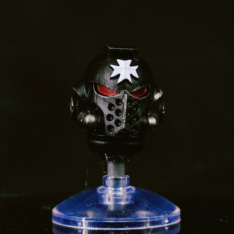 Warhammer 40k - www.waaaghtoys.com
