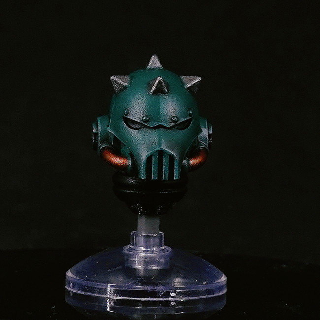 CTC 440 Sons of Horus Helmet